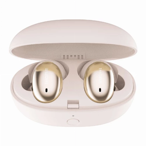 قیمت خرید فروش ایرفون 1MORE Stylish True Wireless Gold 
